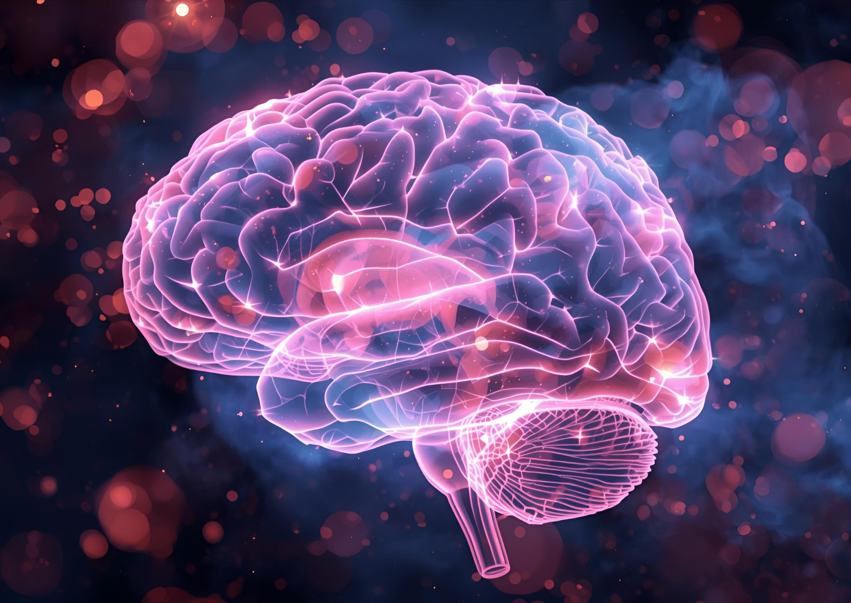 Brain and REM Sleep