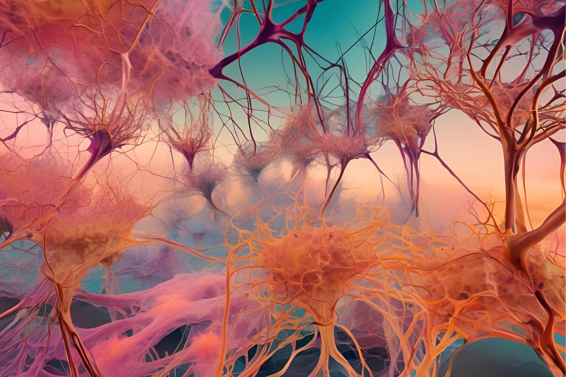 Neurosciences