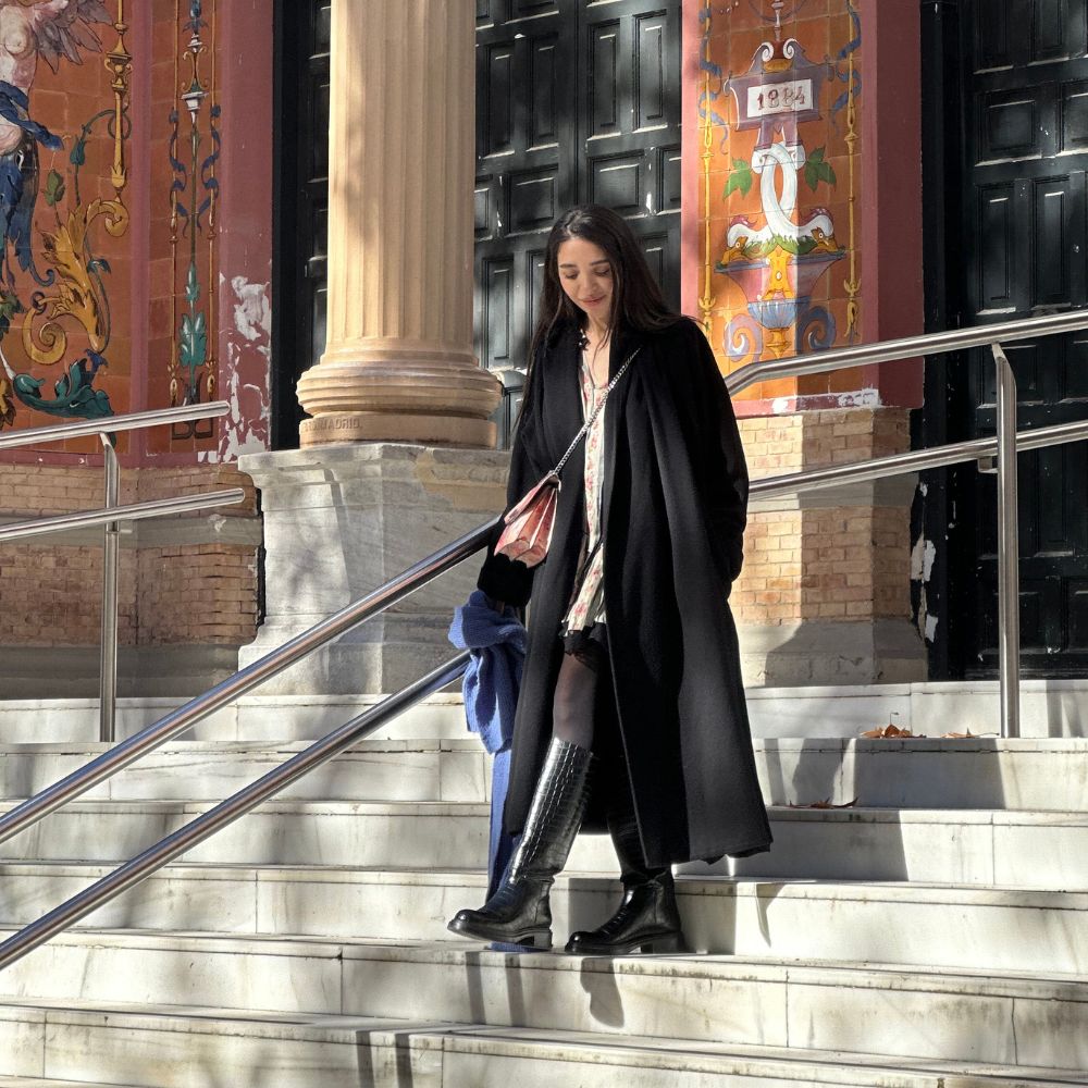 Photo of Dounia Boukrim